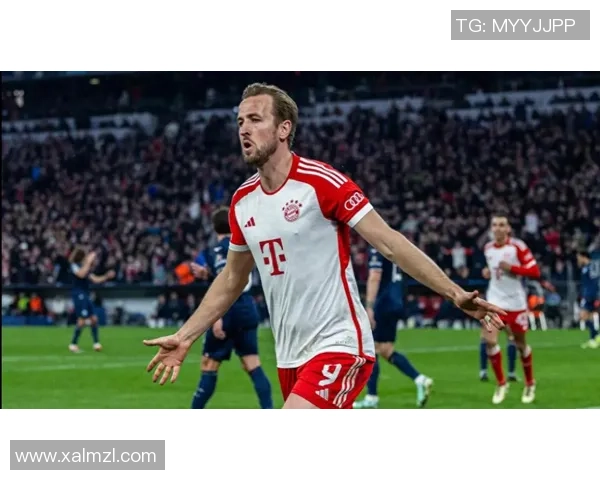 欧冠激战正酣四强已定拜仁面临围剿谁能阻挡他们的步伐