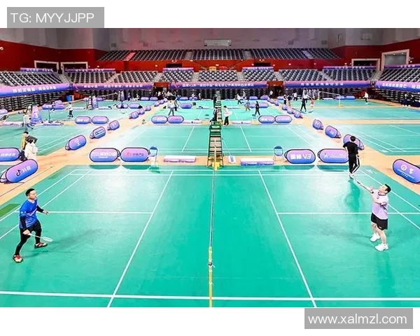 国缘V3杯2025挥拍中国羽毛球公开赛无锡站成功落幕精彩赛事引发热烈反响